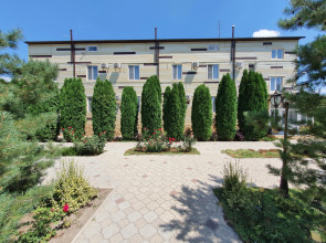 Отель  Сова