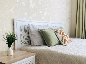 Квартира У Резиденции Королей