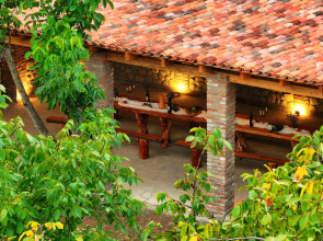 Villaggio Mirzaani Resort