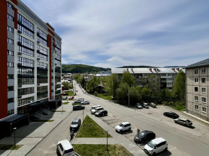 Квартира Студия