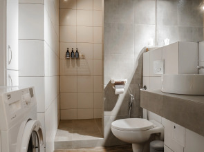 Квартира на Атласова