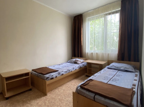 Гостевой Дом Голубая бухта