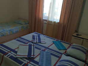 Гостевой дом Дельфин