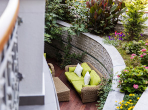 Вязовая Роща