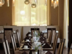 Отель Garabagh Resort & Spa Naftalan