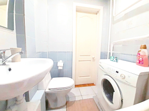 Апартаменты с удобным расположением: «МОИАпарт -Уют» рядом ЮУРГУ и ЮУрГГПУ