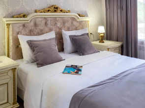 Квартира Пятигорская 24 27/2