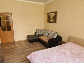 Квартира на Кырджалийской 8/1