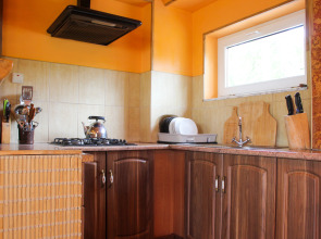 Апартаменты на Куршской Косе