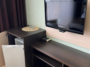 Гостевой дом ПАРУС