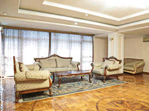 Апарт-отель Karvan-N