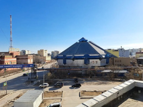 Апартаменты Белла