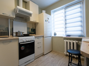 Апартаменты Апортаменты VLG