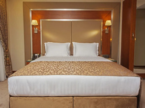 Отель Dosso Dossi Old City Sultanahmet