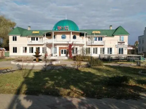 Мини-отель 1812