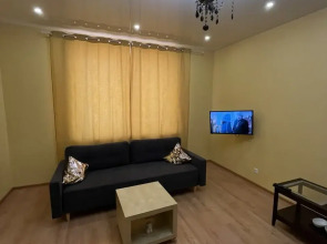 Апартаменты Балтия