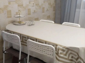 Апартаменты на Юрия Клыкова 81Г к 3А