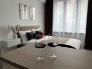 Апартаменты New Level на Беговой