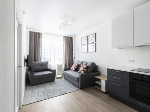 Апартаменты Просторные Toscana Flats&Rooms Vnukovo