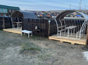 Гостевой дом Теремок