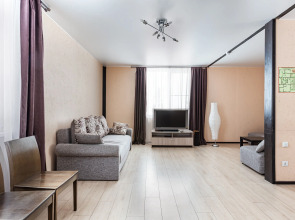 База отдыха Загородный клуб Пихтовое