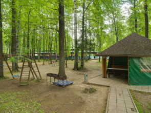 Отель Солярис