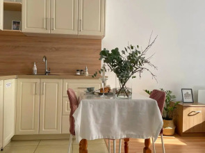 Апартаменты На Сергиевской