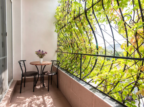 Отель Prohlada Breeze