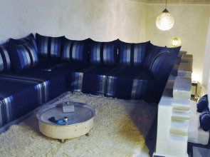 Гостевой Дом Dar 7 Louyat