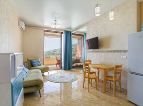 Апартаменты Фамилия Элит 1