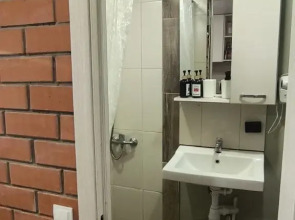 Апартаменты Студия в ЖК Южный парк