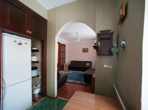 Квартира Байкальский Покой