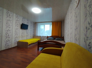 Квартира Уютная в Центре Города