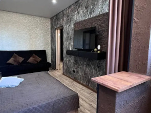 Апартаменты еЖИВИКа Автомобилистов 2Д