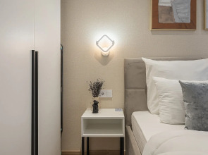 Квартира по адресу Героя Советского Союза Аристархова 5