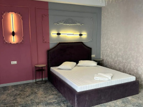 Отель ПРОЛЕТО