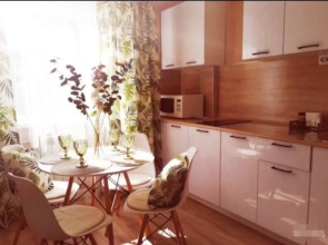 Апартаменты City Home