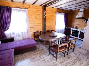 Гостевой Дом Ski Park