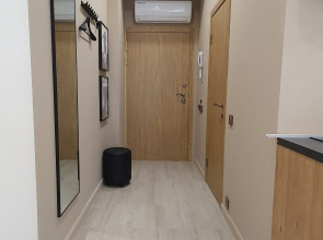 Апартаменты  ДзенХоум Грация 613