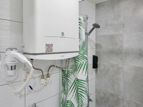 Апартаменты в районе Текстильщики 3