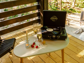 Гостевой дом Лес и Гора