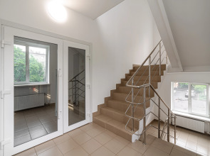 Апартаменты Нижний Ораниенбаум (304)