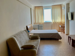 Гостевой дом Эллинг у моря