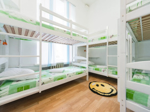 Хостел Muzeyny