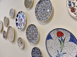 Бутик-отель Agras Istanbul