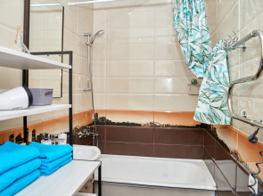 Апартаменты VIAHOME на Кирова