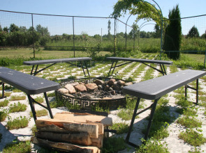 Гостевой дом Поместье Восветава