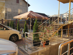 Гостевой Дом Сафар