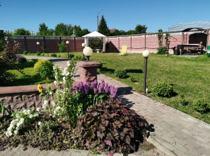 Отель Нагорное