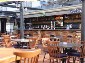 Отель Zeynel Konyaalti